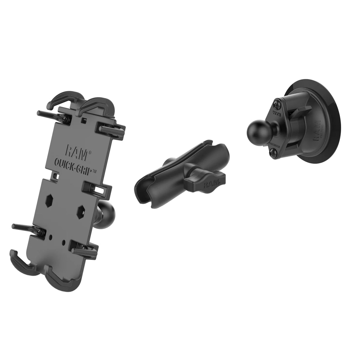 RAM-B-166-PD4U