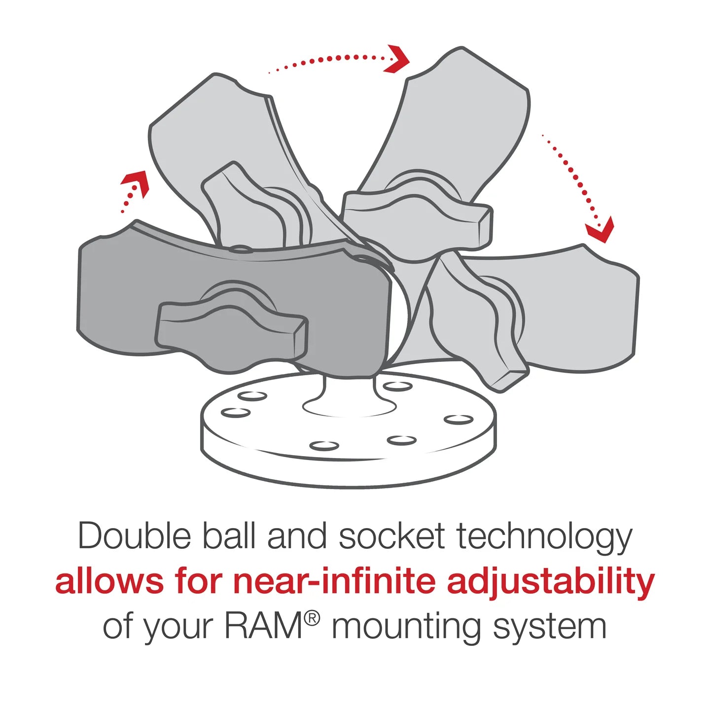RAM-B-201-A