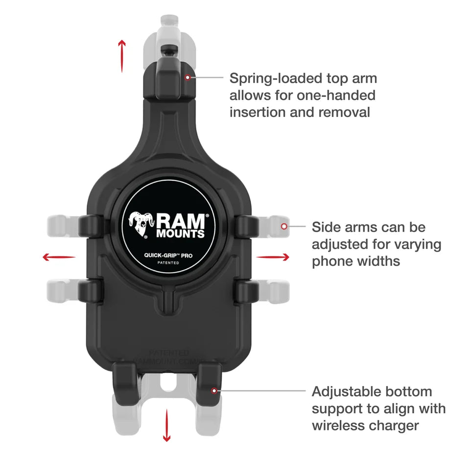 RAM-HOL-PD5BU